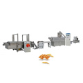 Jinan City Extruded Puff Doritos Nacho Multigrian Corn Chips Making Machine